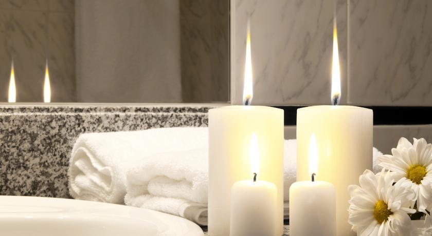 Ramada By Wyndham Madrid Tres Cantos Zewnętrze zdjęcie