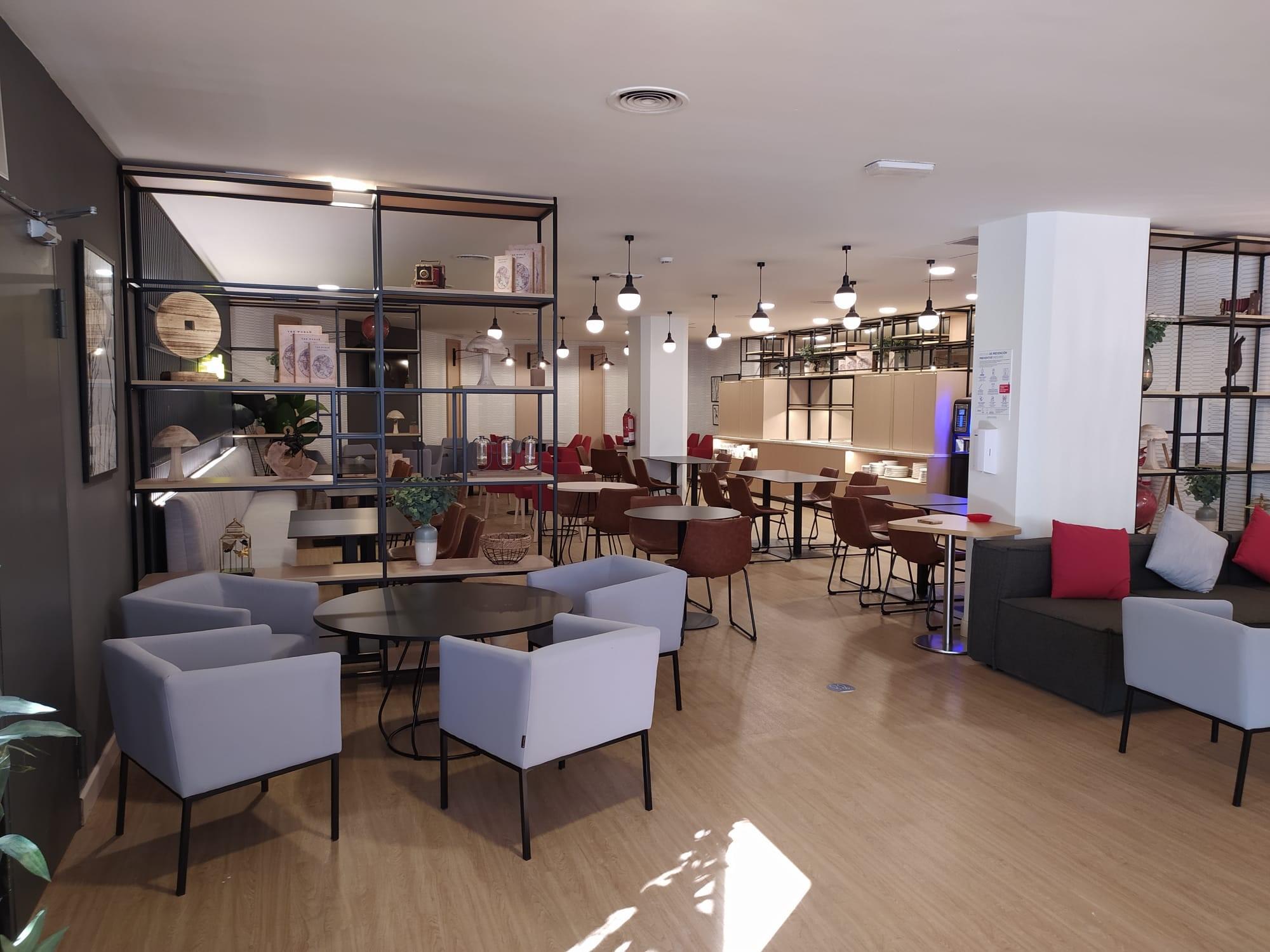 Ramada By Wyndham Madrid Tres Cantos Zewnętrze zdjęcie