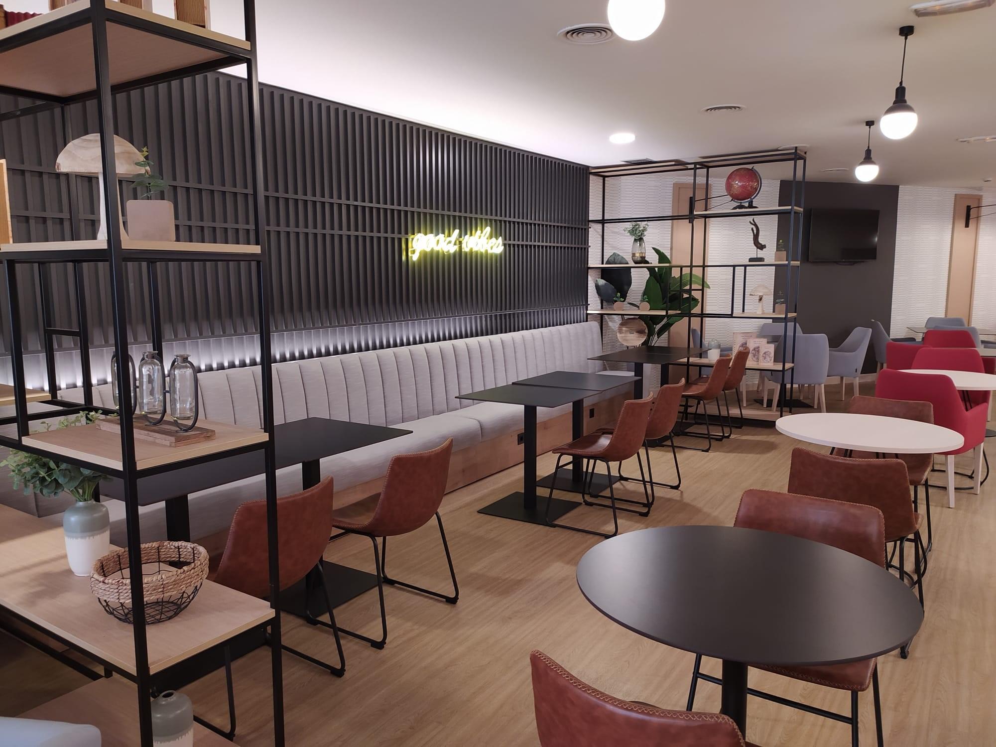 Ramada By Wyndham Madrid Tres Cantos Zewnętrze zdjęcie
